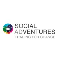 Social adVentures Salford Logo