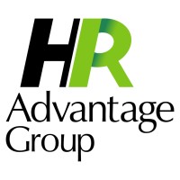 HR Advantage Group Logo