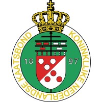 Koninklijke Nederlandse Kaatsbond (KNKB) Logo