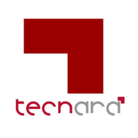 TECNARA - Clúster TIC de Aragón Logo