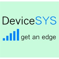 DeviceSYS Logo