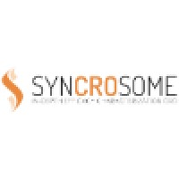SYNCROSOME - Preclinical Efficacy CRO Logo