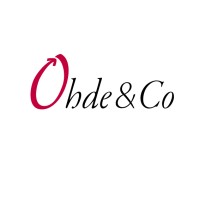 Ohde & Co Logo