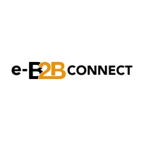 e-B2B Connect Inc. Logo