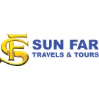 Sun Far Travels & Tours Co., Ltd Logo