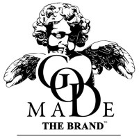God Made The Brand Logo