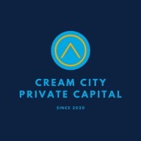 Cream City Private Capital Logo
