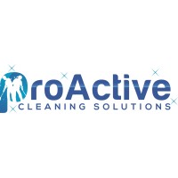 ProActive Cleaning Solutions Logo