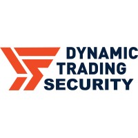 Dynamic Trading Security Logo
