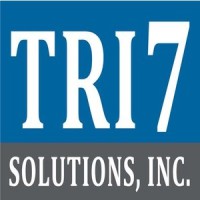 TRI7 Solutions Inc. Logo
