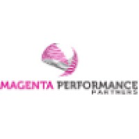 Magenta Performance Partners Logo