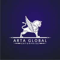 Arta Global Enterprise Logo