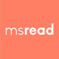 MS. READ Logo