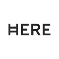 HERE Property Logo