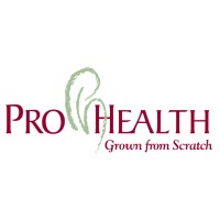 Pro-Health, LLC Logo