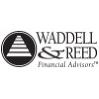 Waddell & Reed Logo