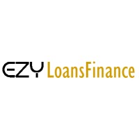 Ezy Loans Finance Logo