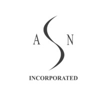 ASN Incorporated Logo
