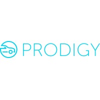 Prodigy Software Inc. Logo