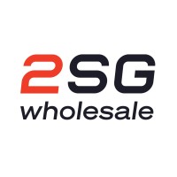 2SG Wholesale Logo