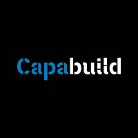 Capabuild Logo