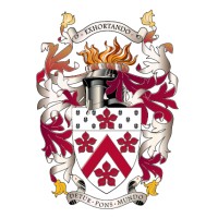 Dulwich College (Singapore) Logo