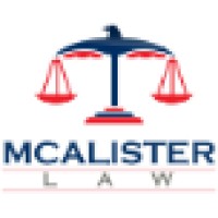McAlister Law, A Professional Law Corporation Logo