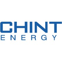 Chint Energy Logo