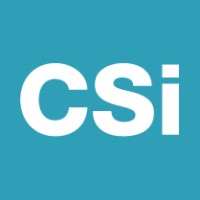 CSi - Club Southport Logo