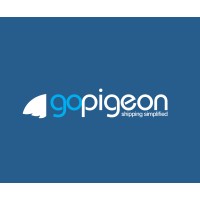 GoPigeon (Now Narvar) Logo