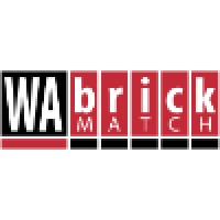 WA Brickmatch Logo