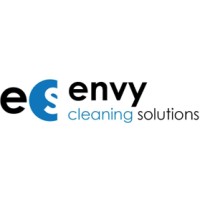 Envy Cleaning Solutions Pty Ltd Logo