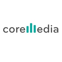 PT. Core Media Indonesia Logo