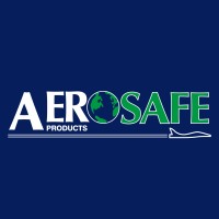 AeroSafe Products, Inc. Logo