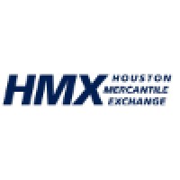 Houston Mercantile Exchange LLC (HMX) Logo