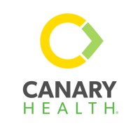 Canary Health Logo