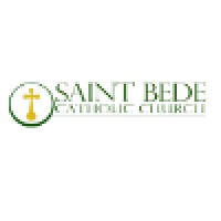 Saint Bede Catholic Church Logo