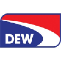 Dew Construction (Oldham) Ltd Logo