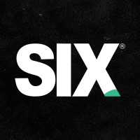 Agência Six Logo