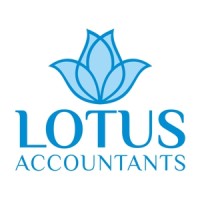 Lotus Accountants Logo