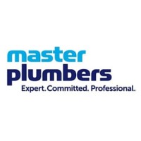 Master Plumbers and Mechanical Services Association of Australia Logo