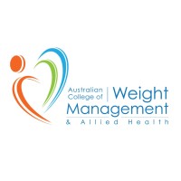 Australian College of Weight Management & Allied Health Logo