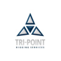 Tri-Point Rigging Services Logo