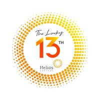 Helios Capital Asia Logo
