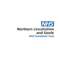 Northern Lincolnshire and Goole Hospitals NHS Foundation Trust Logo