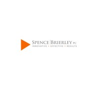 The Law Offices of Spence | Brierley, P.C. Logo