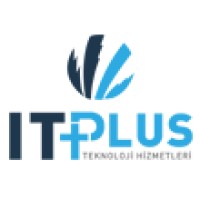 IT Plus Teknoloji Hizmetleri Logo