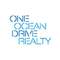 One Ocean Drive Realty Logo