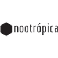 Nootrópica Logo