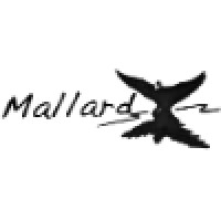 MallardX Logo